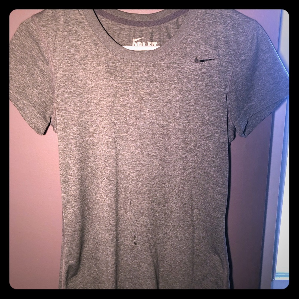Nike shirt